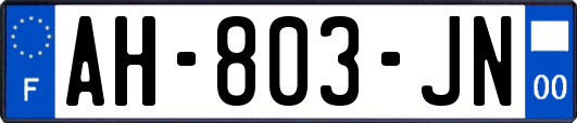 AH-803-JN