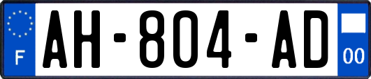 AH-804-AD