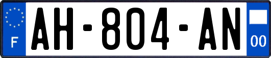 AH-804-AN