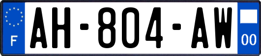 AH-804-AW