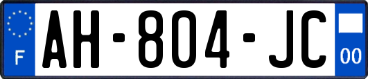 AH-804-JC