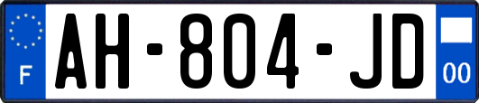 AH-804-JD