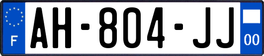AH-804-JJ