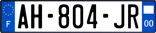 AH-804-JR