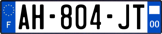 AH-804-JT