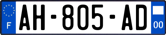 AH-805-AD