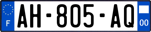 AH-805-AQ