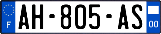 AH-805-AS