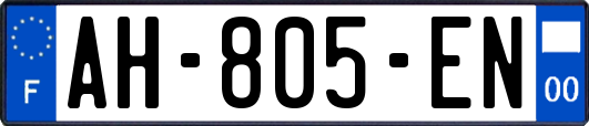 AH-805-EN