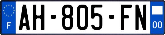 AH-805-FN