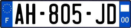 AH-805-JD