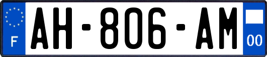 AH-806-AM