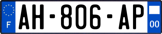 AH-806-AP