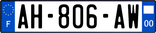 AH-806-AW