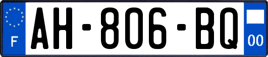 AH-806-BQ