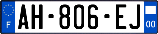 AH-806-EJ