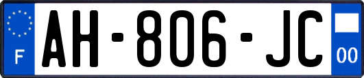 AH-806-JC