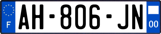 AH-806-JN