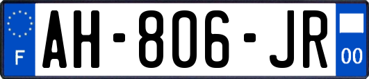 AH-806-JR