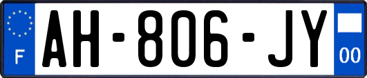 AH-806-JY