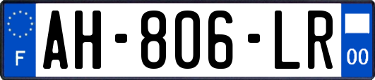 AH-806-LR