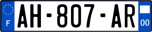 AH-807-AR