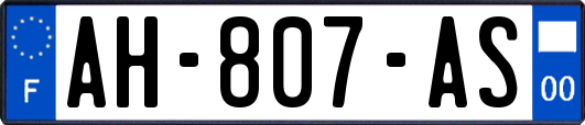 AH-807-AS