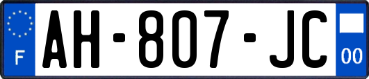 AH-807-JC
