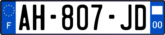 AH-807-JD