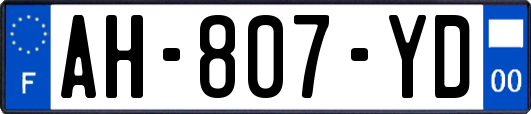 AH-807-YD