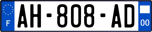 AH-808-AD