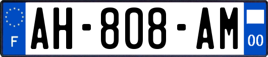 AH-808-AM