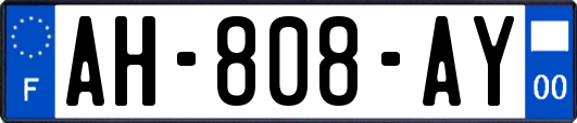 AH-808-AY