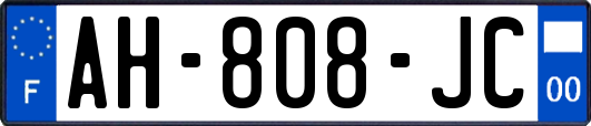 AH-808-JC