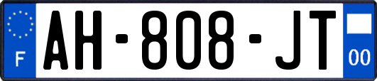 AH-808-JT