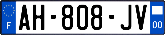 AH-808-JV