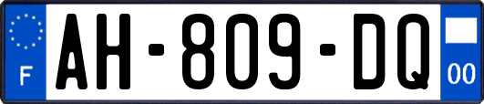 AH-809-DQ