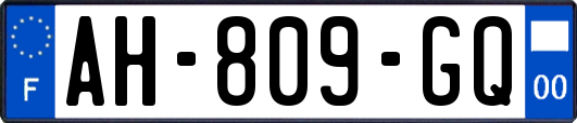 AH-809-GQ