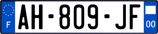 AH-809-JF