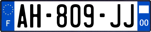 AH-809-JJ