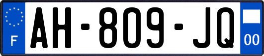 AH-809-JQ