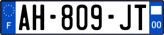 AH-809-JT