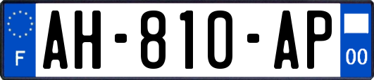 AH-810-AP