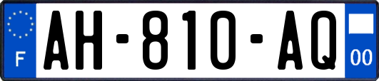 AH-810-AQ