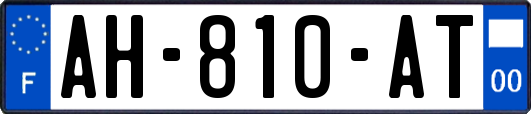 AH-810-AT