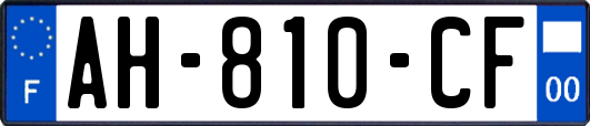 AH-810-CF