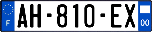 AH-810-EX
