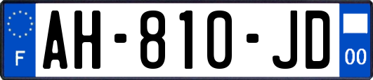 AH-810-JD