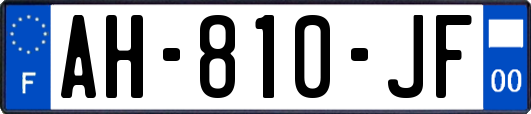 AH-810-JF