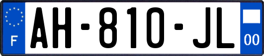 AH-810-JL